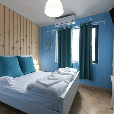 Hostal Kyosheto