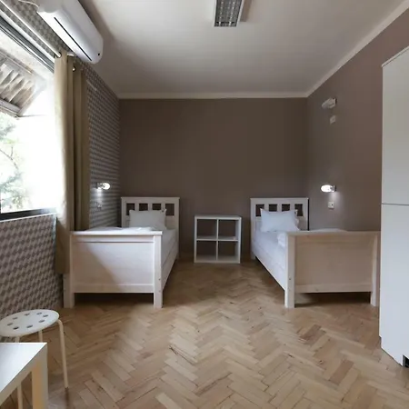 旅馆 Kyosheto Kŭrdzhali