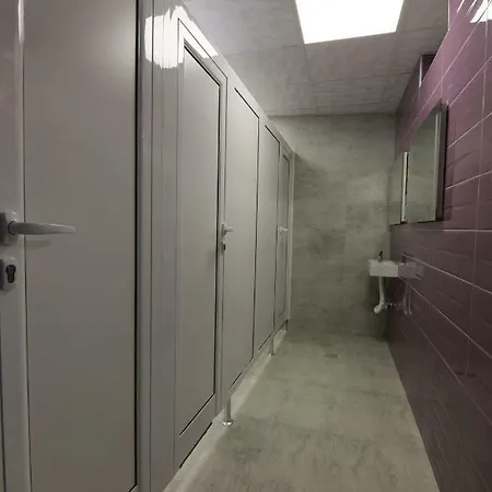 Kyosheto Hostal Kŭrdzhali