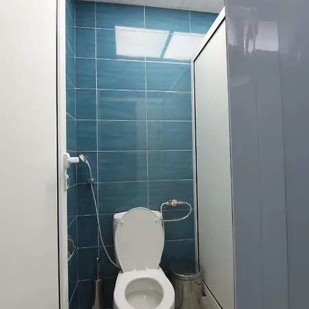 Hostal Kyosheto