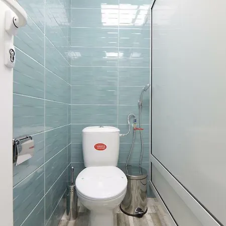 Kyosheto 旅馆 Kŭrdzhali