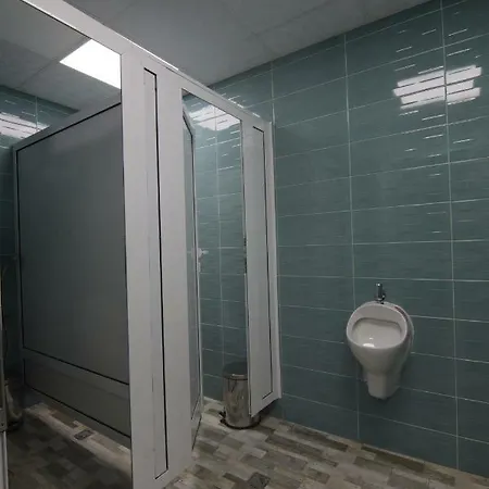Kyosheto Hostal