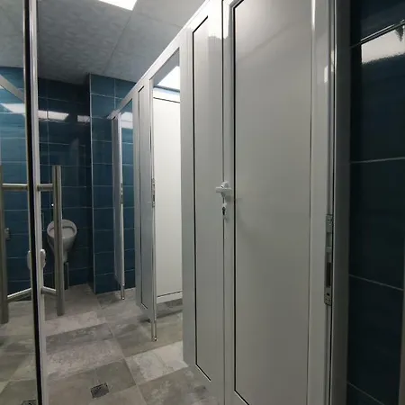 Kyosheto Hostal *