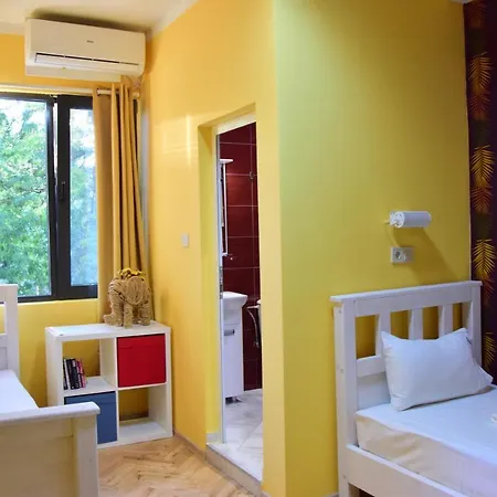 Hostal Kyosheto Kŭrdzhali