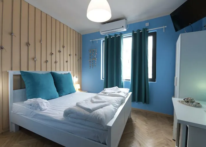 אכסניה Kyosheto