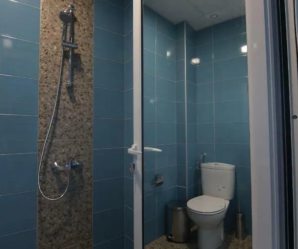 אכסניה Kyosheto *