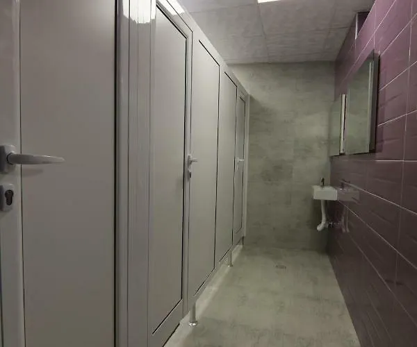 Kyosheto אכסניה Kŭrdzhali