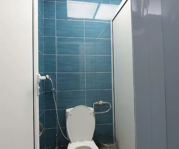 אכסניה Kyosheto