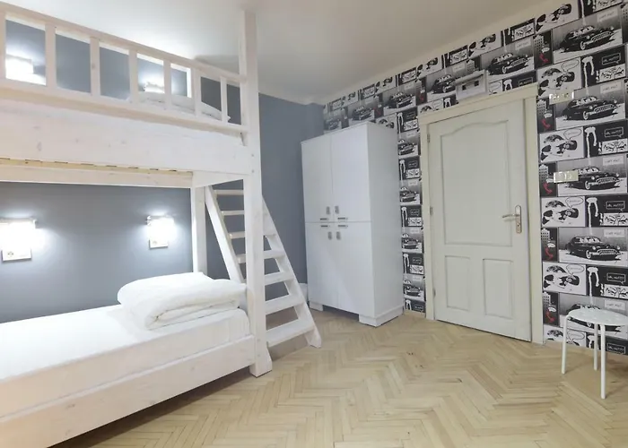 אכסניה Kyosheto