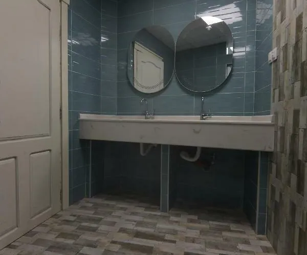 אכסניה Kyosheto *