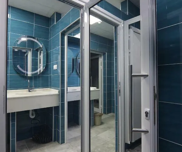 אכסניה Kyosheto Kŭrdzhali