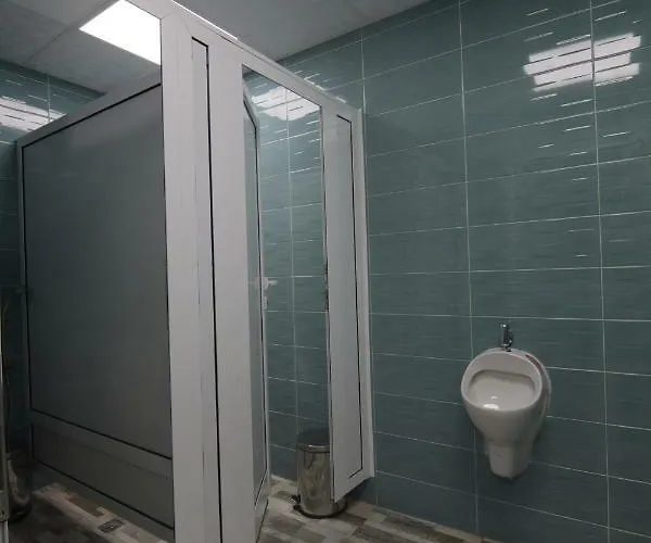 Kyosheto אכסניה